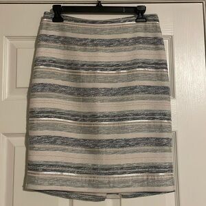 Ann Taylor skirt
